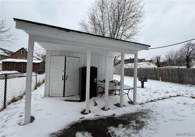 17th image of 38 Argus St, Buffalo, NY 14207 | MLS# B1663545