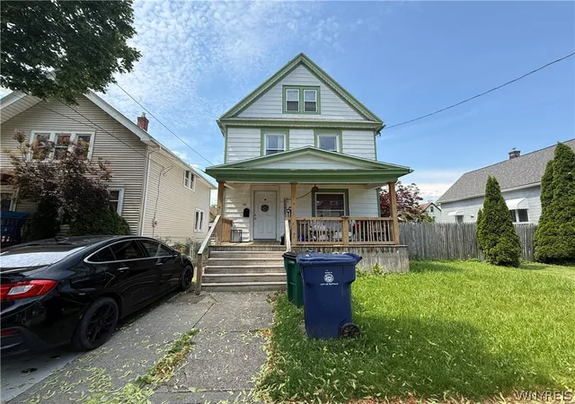 2nd image of 38 Argus St, Buffalo, NY 14207 | MLS# B1663545