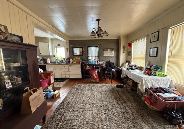 Homes for sale in Buffalo, NY | 38 Argus St, Buffalo, NY 14207 | MLS# B1663545