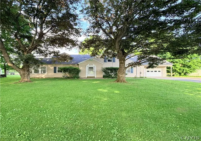 Homes for sale in Westmoreland, NY | 4852 Stop 7, Westmoreland, NY 13492 | MLS# S1668573
