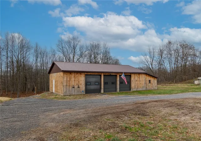 Homes for sale in Tyre, NY | 864 Gravel Rd, Tyre, NY 13148 | MLS# R1668267