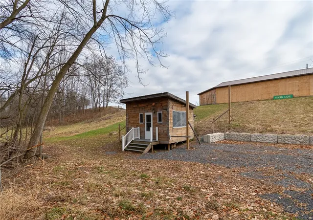 Homes for sale in Tyre, NY | 864 Gravel Rd, Tyre, NY 13148 | MLS# R1668267