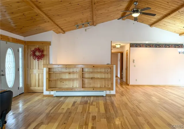 Photo 4 of Single family home for sale at 1815 School St, Leonardsville, NY 13364 | MLS# S1668471 | Listing updated on 2026-07-19