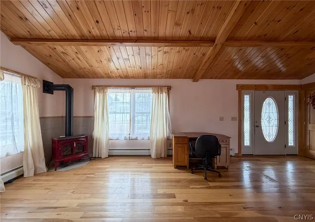 Photo 5 of Single family home for sale at 1815 School St, Leonardsville, NY 13364 | MLS# S1668471 | Listing updated on 2026-07-19
