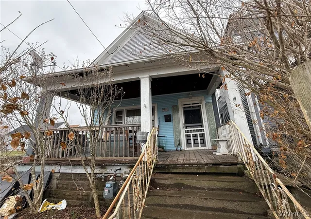 2nd image of 219 Rhode Island St, Buffalo, NY 14213 | MLS# B1668009