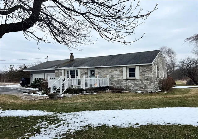 Homes for sale in Hounsfield, NY | 13422 Sulphur Springs Rd, Hounsfield, NY 13685 | MLS# S1668367