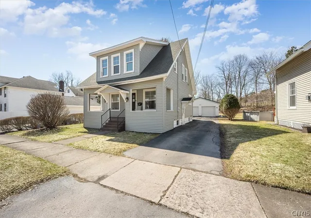 2nd image of 305 Graham St, Herkimer, NY 13350 | MLS# S1668584