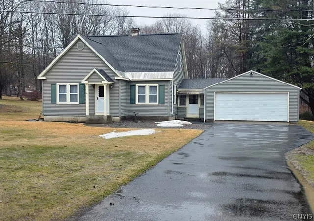 Photo 1 of Sale Pending at 7193 Rickmeyer Rd, Rome, NY 13440 | MLS# S1668589 | Listing updated on 2026-06-30