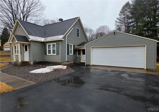 Photo 3 of Sale Pending at 7193 Rickmeyer Rd, Rome, NY 13440 | MLS# S1668589 | Listing updated on 2026-06-30