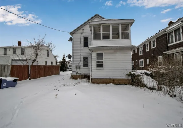 4th image of 339 Windermere Blvd, Buffalo, NY 14226 | MLS# B1668620