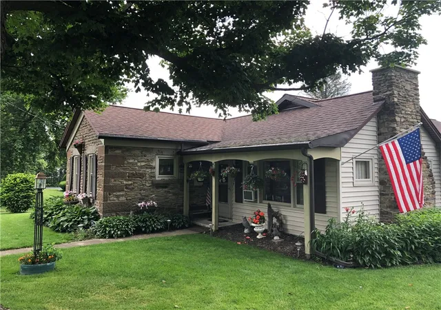 Homes for sale in Bath, NY | 7188 County Route 13, Bath, NY 14810 | MLS# R1668390