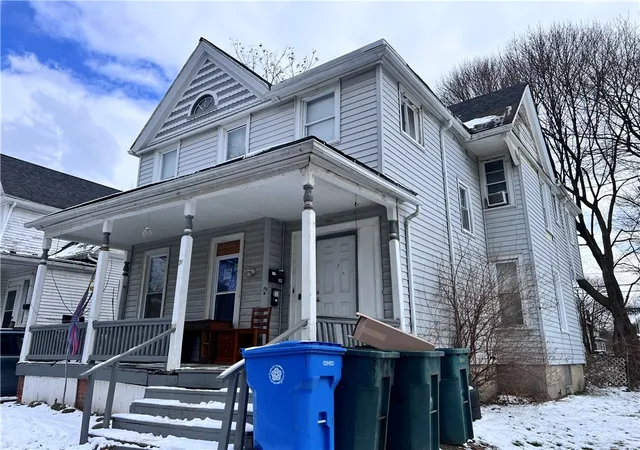 Listing Photo 4 - Condo for sale in building located at 21 Locust St, Rochester, NY 10977