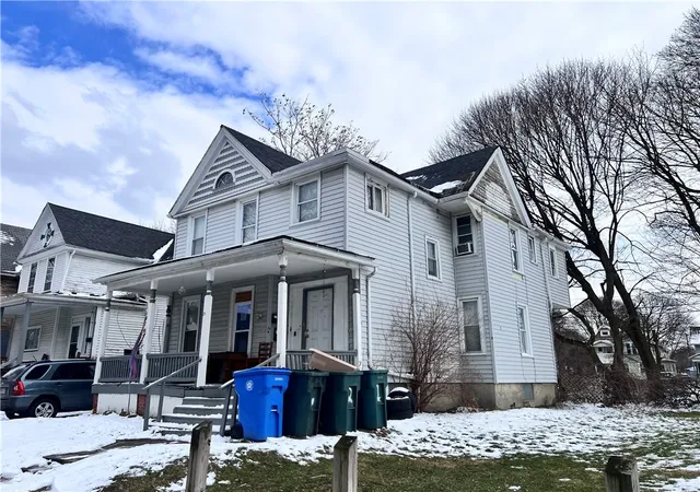 Listing Photo 2 - Condo for sale in building located at 21 Locust St, Rochester, NY 10977 - Unit #