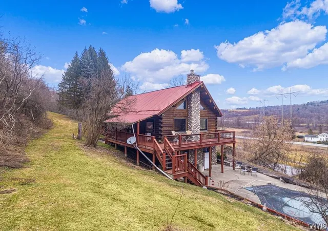 1st image of 3391 State Route 28, Herkimer, NY 13350 | MLS# S1666896
