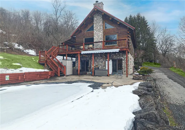 2nd image of 3391 State Route 28, Herkimer, NY 13350 | MLS# S1666896