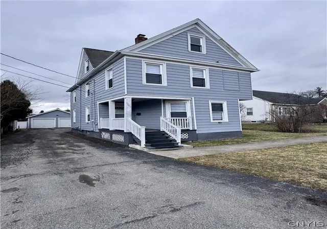 1st image of 1601 Clementian St, Utica, NY 13501 | MLS# S1668016