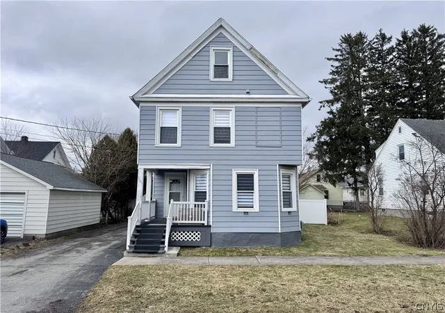 2nd image of 1601 Clementian St, Utica, NY 13501 | MLS# S1668016