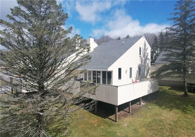 Photo 1 of Townhouse for sale at 90 Pines Dr #4-3, Denver, NY 12421 | MLS# R1667340 | Listing updated on 2026-07-26