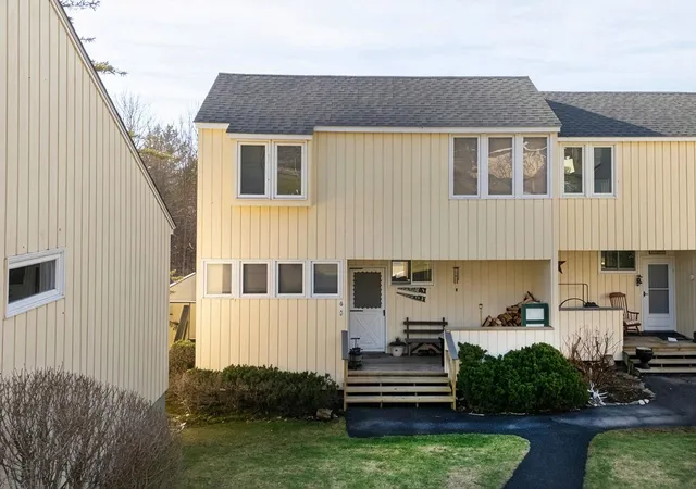Photo 2 of Townhouse for sale at 90 Pines Dr #4-3, Denver, NY 12421 | MLS# R1667340 | Listing updated on 2026-07-26