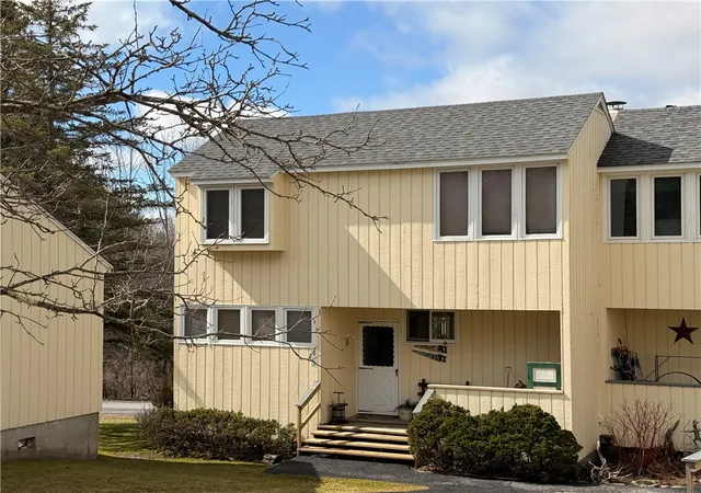 Photo 3 of Townhouse for sale at 90 Pines Dr #4-3, Denver, NY 12421 | MLS# R1667340 | Listing updated on 2026-07-26