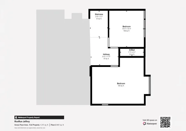 Photo 47 of Townhouse for sale at 90 Pines Dr #4-3, Denver, NY 12421 | MLS# R1667340 | Listing updated on 2026-07-26