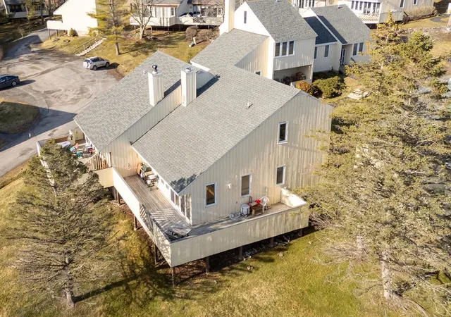 Photo 4 of Townhouse for sale at 90 Pines Dr #4-3, Denver, NY 12421 | MLS# R1667340 | Listing updated on 2026-07-26