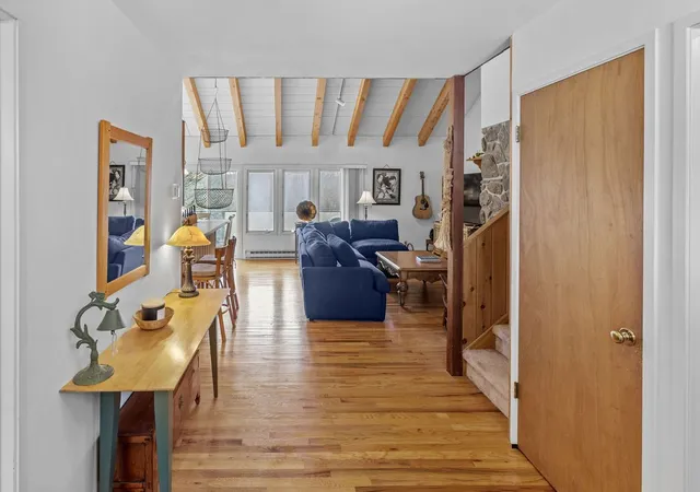 Photo 5 of Townhouse for sale at 90 Pines Dr #4-3, Denver, NY 12421 | MLS# R1667340 | Listing updated on 2026-07-26