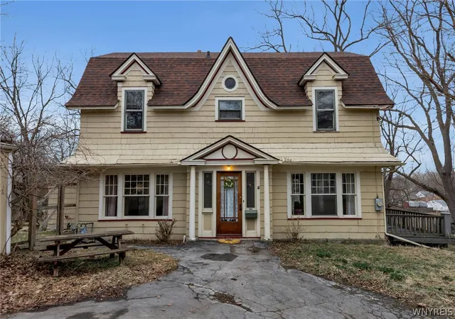 Homes for sale in Buffalo, NY | 134 Buffum St, Buffalo, NY 14210 | MLS# B1668081