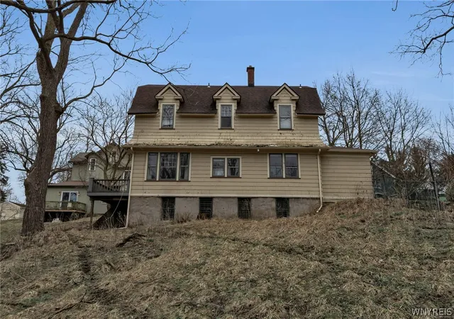 Homes for sale in Buffalo, NY | 134 Buffum St, Buffalo, NY 14210 | MLS# B1668081