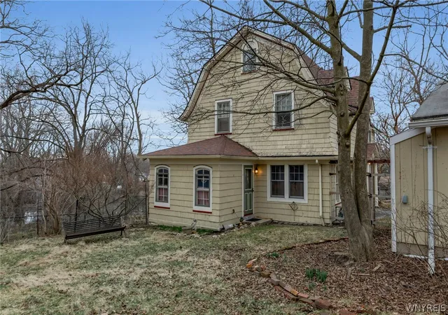 Homes for sale in Buffalo, NY | 134 Buffum St, Buffalo, NY 14210 | MLS# B1668081