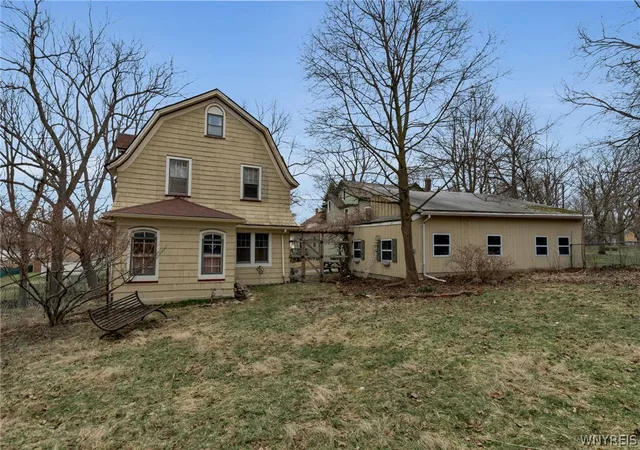 Homes for sale in Buffalo, NY | 134 Buffum St, Buffalo, NY 14210 | MLS# B1668081