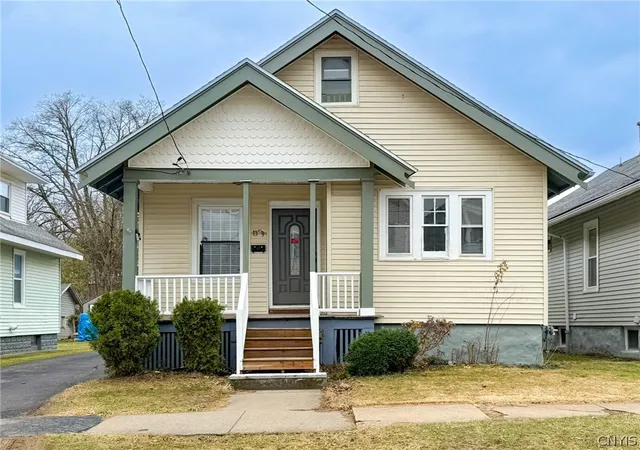 Homes for sale in Utica, NY | 1309 Butternut St, Utica, NY 13502 | MLS# S1668675