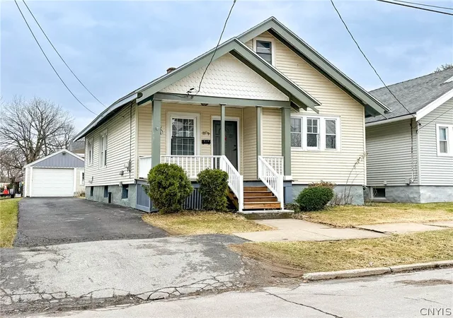 Homes for sale in Utica, NY | 1309 Butternut St, Utica, NY 13502 | MLS# S1668675