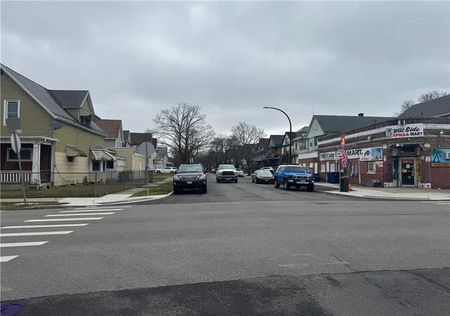 Photo 3 of Land for sale at 368 Auburn Ave, Buffalo, NY 14213 | MLS# R1668428 | Listing updated on 2026-03-24