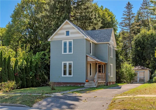 Homes for sale in Frankfort, NY | 4168 Acme Rd, Frankfort, NY 13340 | MLS# S1668734