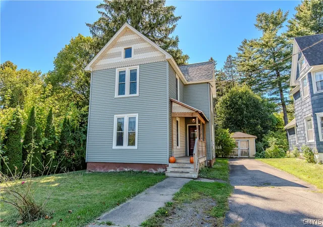 Homes for sale in Frankfort, NY | 4168 Acme Rd, Frankfort, NY 13340 | MLS# S1668734