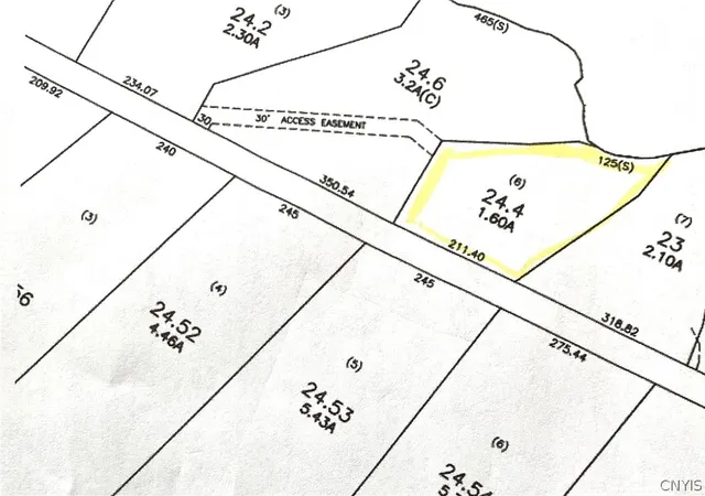 Homes for sale in Antwerp, NY | 36349 Co Rte 22, Antwerp, NY 13608 | MLS# S1668648