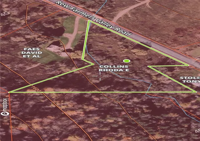 Photo 1 of Land for sale at Rt 46, Keating Town, PA 16749 | MLS# R1666007 | Listing updated on 2026-08-01