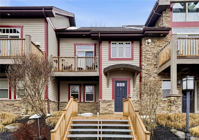Homes for sale in Ellicottville, NY | 2 Mountainview Upper, Ellicottville, NY 14731 | MLS# B1668372