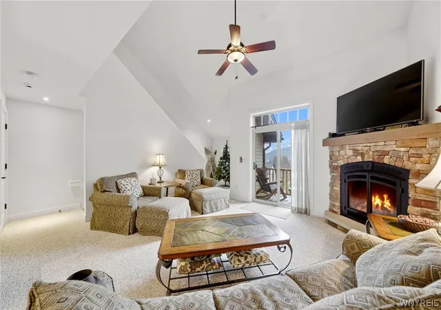Homes for sale in Ellicottville, NY | 2 Mountainview Upper, Ellicottville, NY 14731 | MLS# B1668372