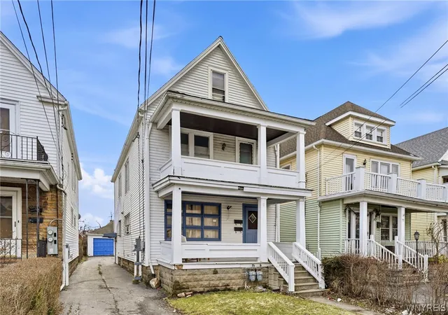 Photo 3 of Multi family home for sale at 81 Philadelphia St, Buffalo, NY 14207 | MLS# B1663747 | Listing updated on 2026-03-24