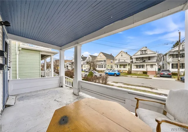 Listing Photo 4 - Condo for sale in building located at 81 Philadelphia St, Buffalo, NY 14207