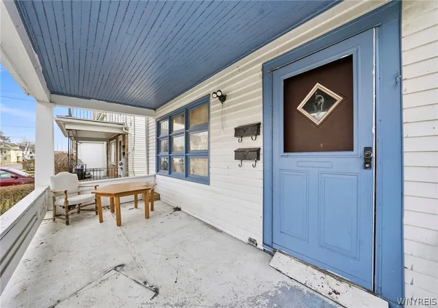 Listing Photo 5 - Condo for sale in building located at 81 Philadelphia St, Buffalo, NY 14207