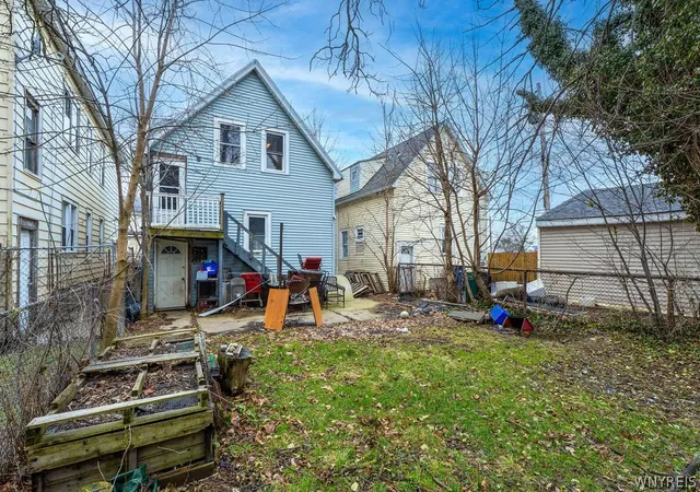 Homes for sale in Buffalo, NY | 221 Chadduck Ave, Buffalo, NY 14207 | MLS# B1668877