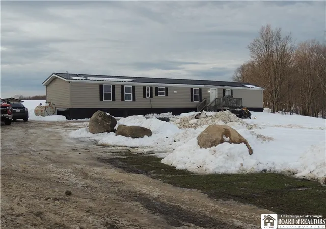 2nd image of 7139 Beech Hill Rd, Dewittville, NY 14728 | MLS# R1655153