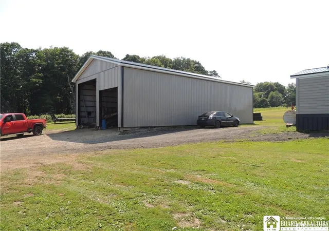 5th image of 7139 Beech Hill Rd, Dewittville, NY 14728 | MLS# R1655153