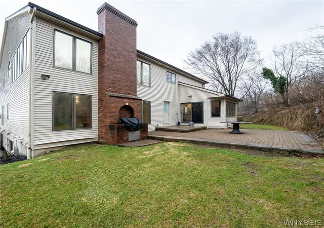 3rd image of 4892 Eastbrooke Pl, Buffalo, NY 14221 | MLS# B1667573