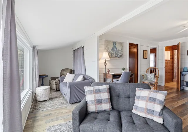 Photo 3 of Sale Pending at 5511 Cottonwood Dr, Conesus, NY 14435 | MLS# R1668637 | Listing updated on 2026-03-31