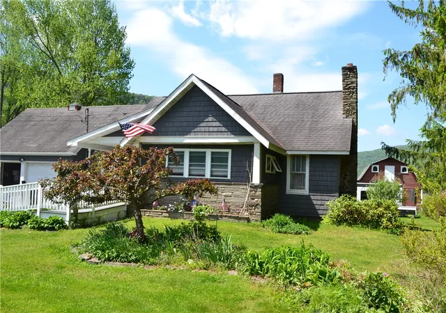 Photo 1 of Sale Pending at 50 Depot St, Downsville, NY 13755 | MLS# R1666352 | Listing updated on 2026-07-08