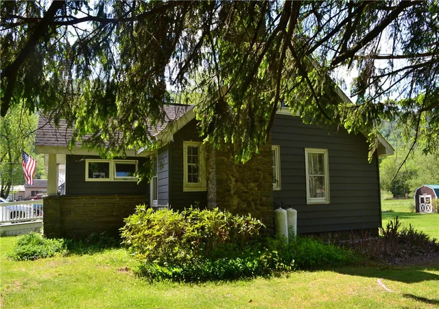Photo 2 of Sale Pending at 50 Depot St, Downsville, NY 13755 | MLS# R1666352 | Listing updated on 2026-07-08